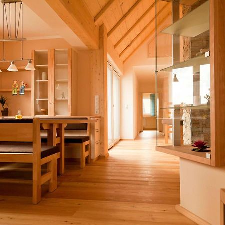 Familien Ferien Wohnung By Holzbau Scheßlitz Exteriér fotografie