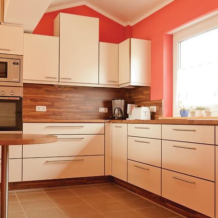 Familien Ferien Wohnung By Holzbau Scheßlitz Exteriér fotografie