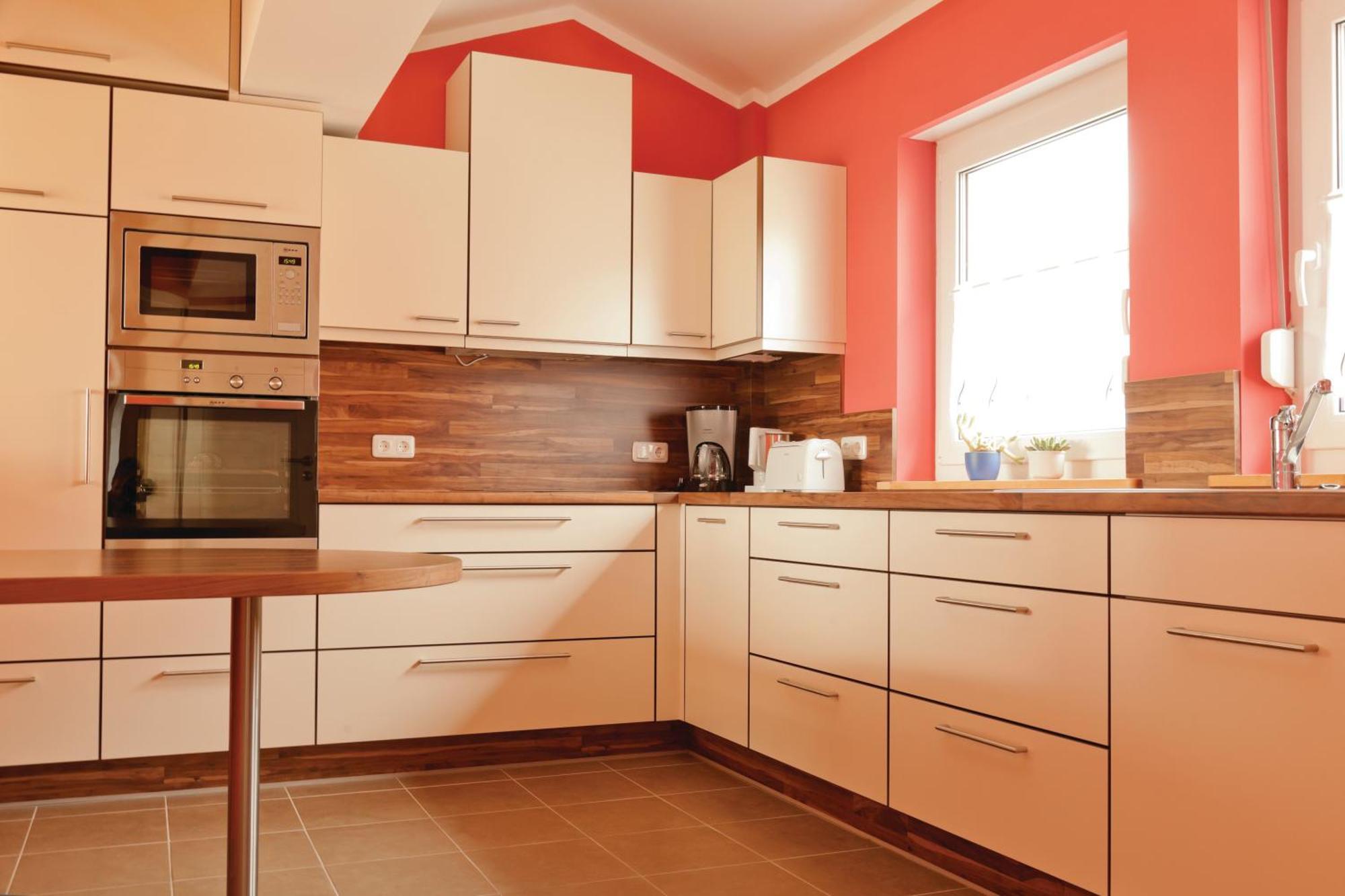 Familien Ferien Wohnung By Holzbau Scheßlitz Exteriér fotografie
